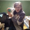 Hunter Eric Deardurff