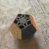 HG Cubing