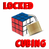 LockedCubing