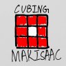 Isaac The Cuber HK