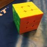HippieCuber