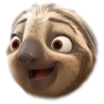 TardySloth