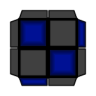 Sapphire Cubing