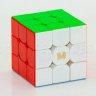 Never Quit Cubing