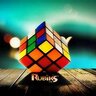Mr Cuber