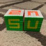 SUCubing