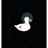 Galactic Duck
