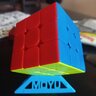 Taysoncube