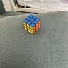 Pen the cuber