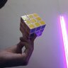 Yoyoed cuber👀