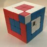 Cube Voodoo