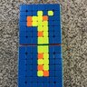 Cubing Giraffe