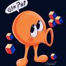 Q*bertTheCuber