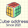 Cubeaddress 👑
