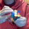 that cuber from Iowa