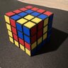 Christian-Cuber