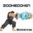 Zookiedoken