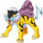 Ltsurge