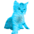 UglyBlueCat