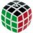 rubiks dude