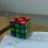 wuzicube