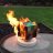 Turn n' burn