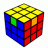 PlainCuber