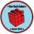 The Red Cuber