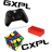 CubingXPLego
