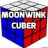 Moonwink Cuber