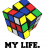 Cube4Life