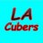 LA cubers