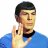 Spock loves cubing