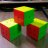 DISONY CUBE