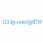 123HpcomSetup8710
