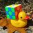 DUDECUBER