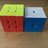 CubetyCubes