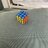 Pen the cuber