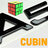 A5 cuber skewb/square-1