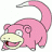 Slowpoke