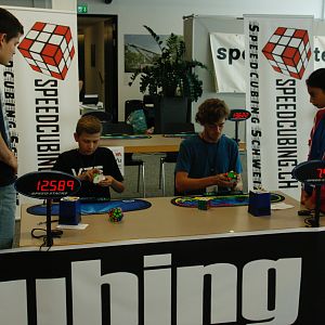 Swiss Nationals 18