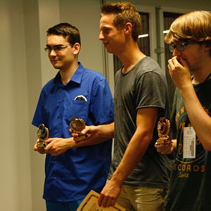 Swiss Nationals 16