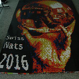 Swiss Nationals 11
