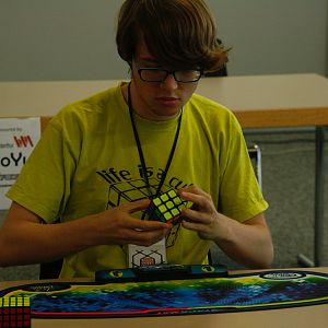 Swiss Nationals 7