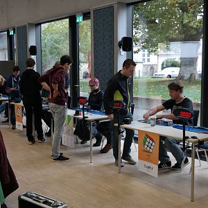 Competitors 5