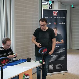 Competitors 4