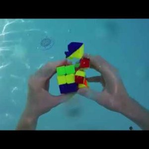 Cubing Maniac - Its a Hard Knock Life - Rubik's Cube Fails