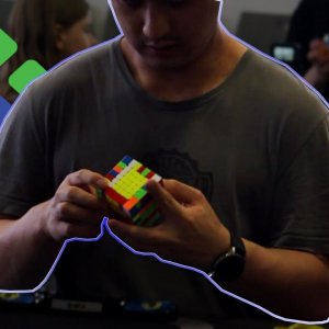 Northside Cube Days 2020 | Cinematic Competition Video