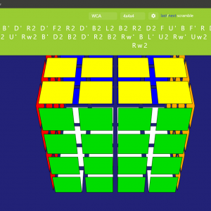 Virtual 4x4