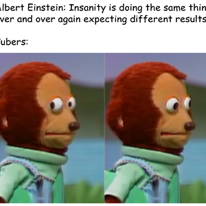 Einstein Meme